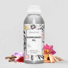 Best Kumkumadi Oil for Oily Skin