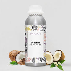 Coconut Fragrance Oil