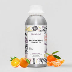 Mandarin Essential Oil