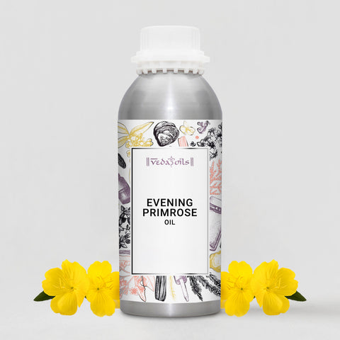 Evening Primrose Oil For Endometriosis