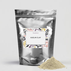 Kaolin Clay Powder for Skin