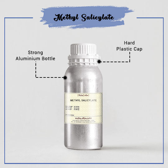 methyl salicylate oil