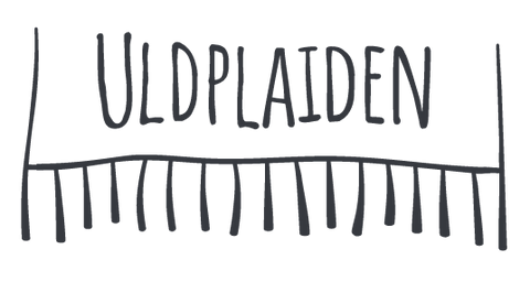 Uldplaiden logo