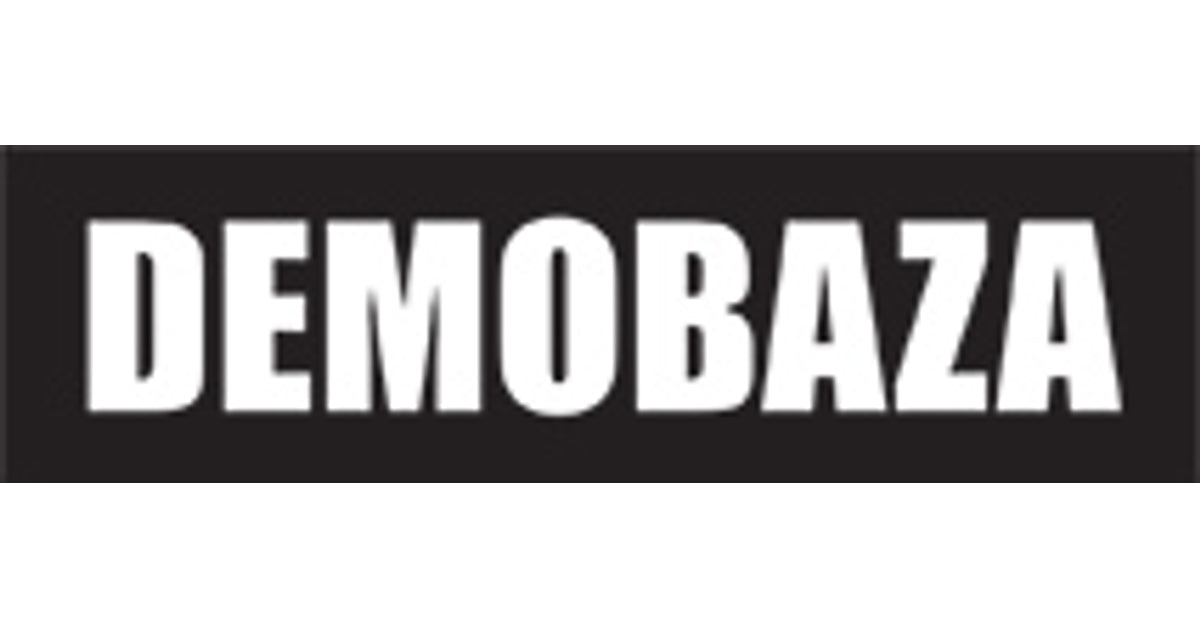 DEMOBAZA