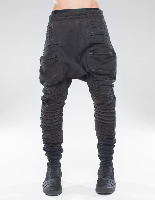 TROUSERS – DEMOBAZA