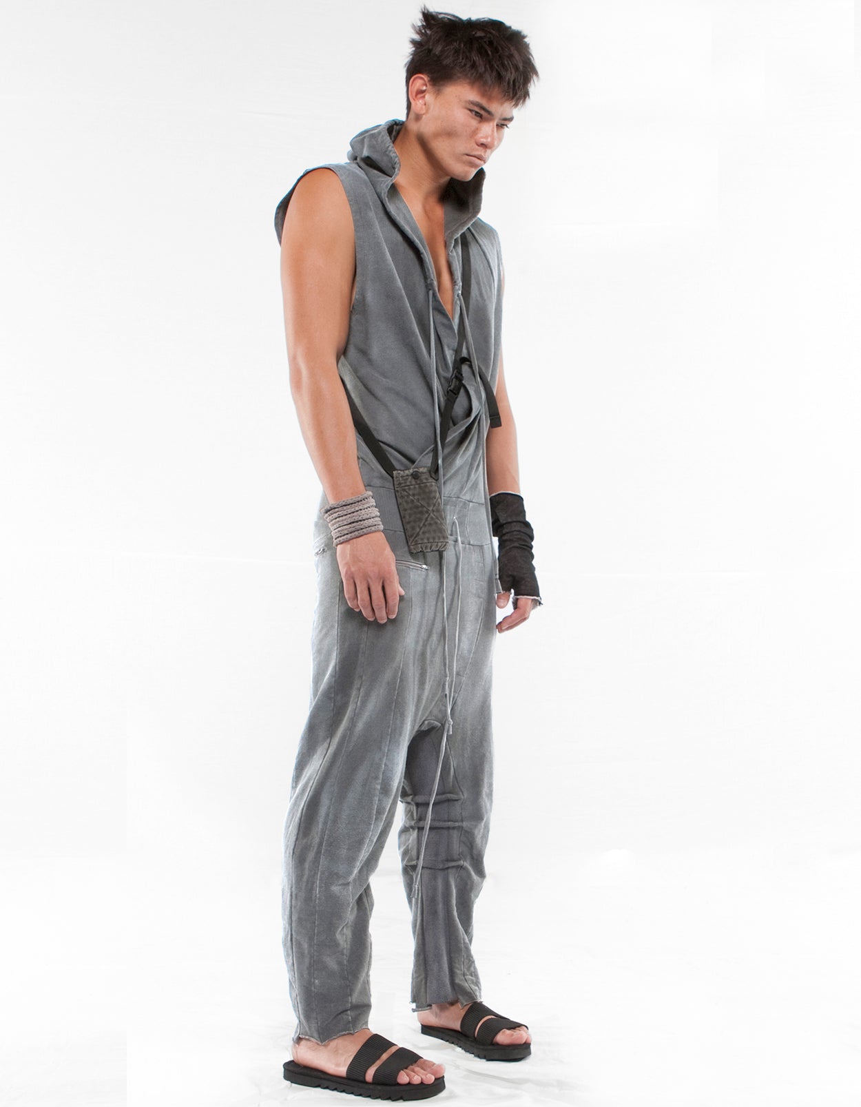 KUNDALINI OVERALL – DEMOBAZA