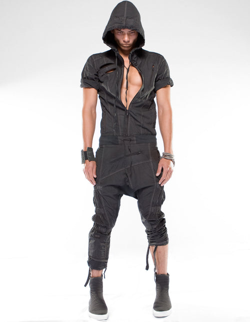 OVERALLS – DEMOBAZA