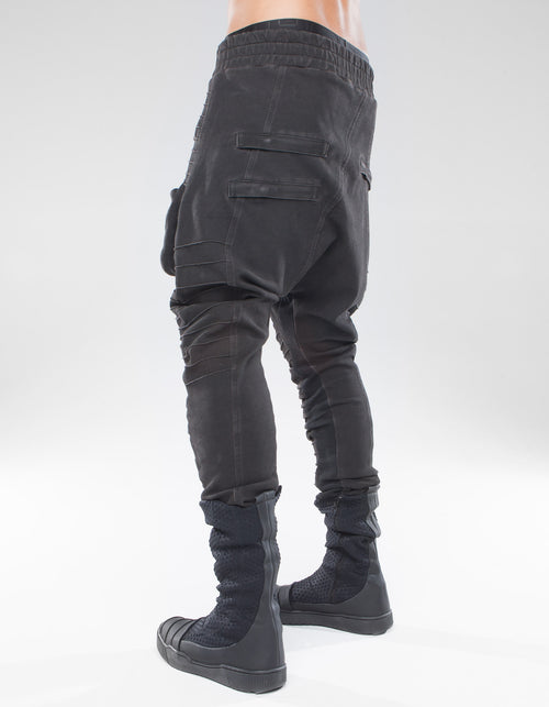 TROUSERS – DEMOBAZA