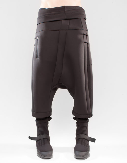 TROUSERS – DEMOBAZA