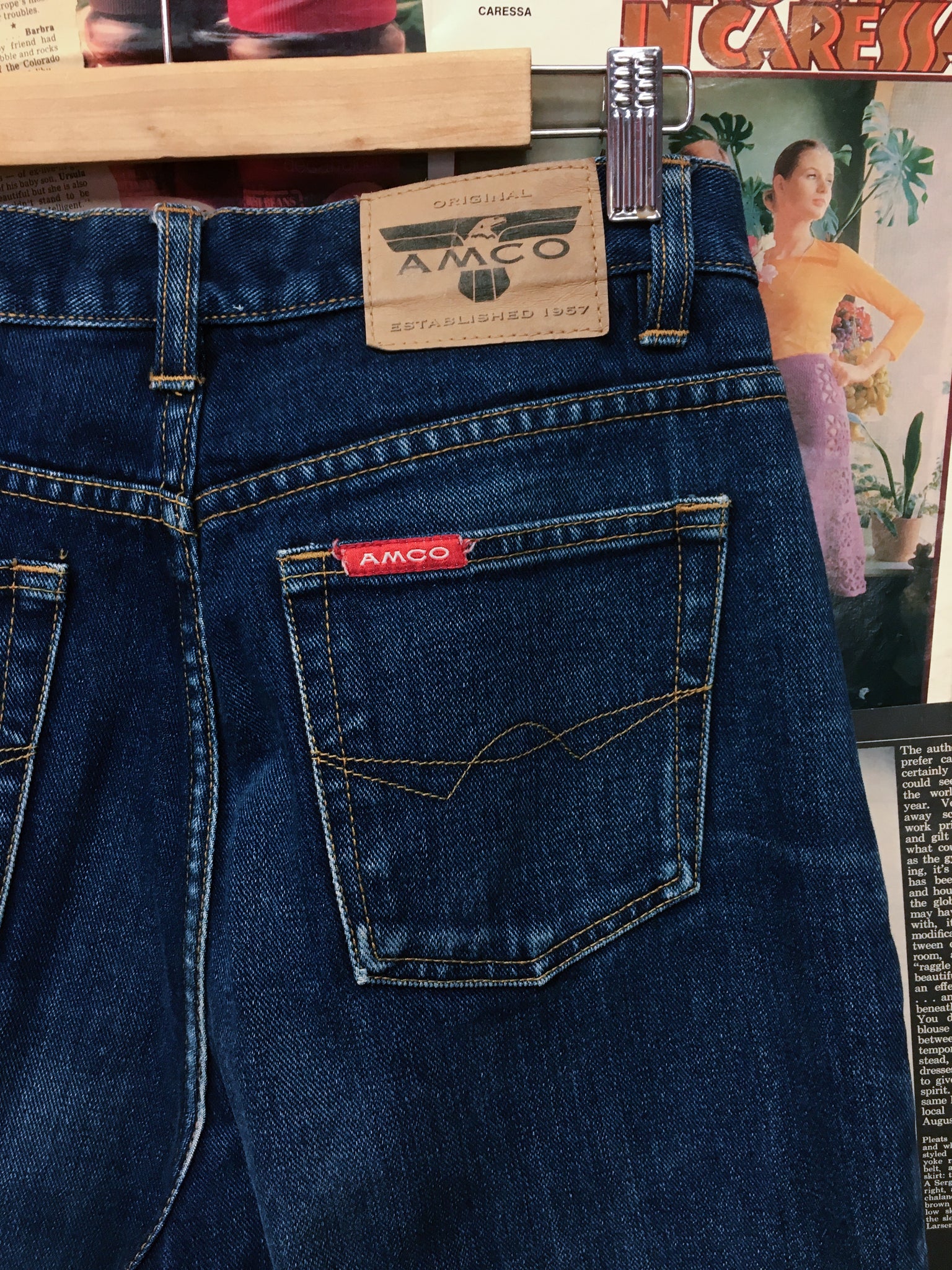 size 10 old navy jeans