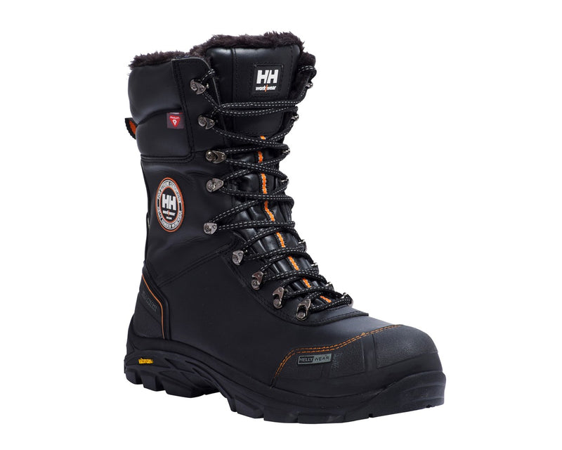 helly hansen mens chelsea lightweight winter s3 workwear safety boots