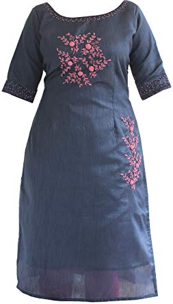 simple embroidery designs for dresses