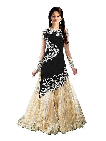 simple party wear lehenga with price