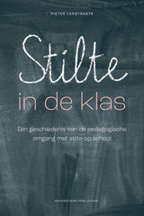 Stilte in de klas