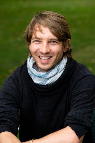 Matthias De Groof