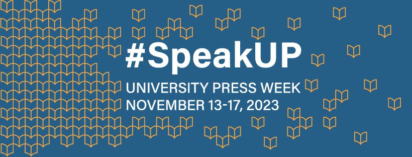 University Press Week 2023