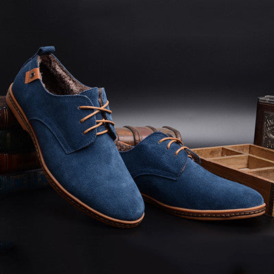 classy mens casual shoes