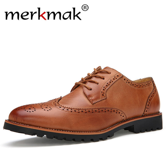 merkmak shoes review