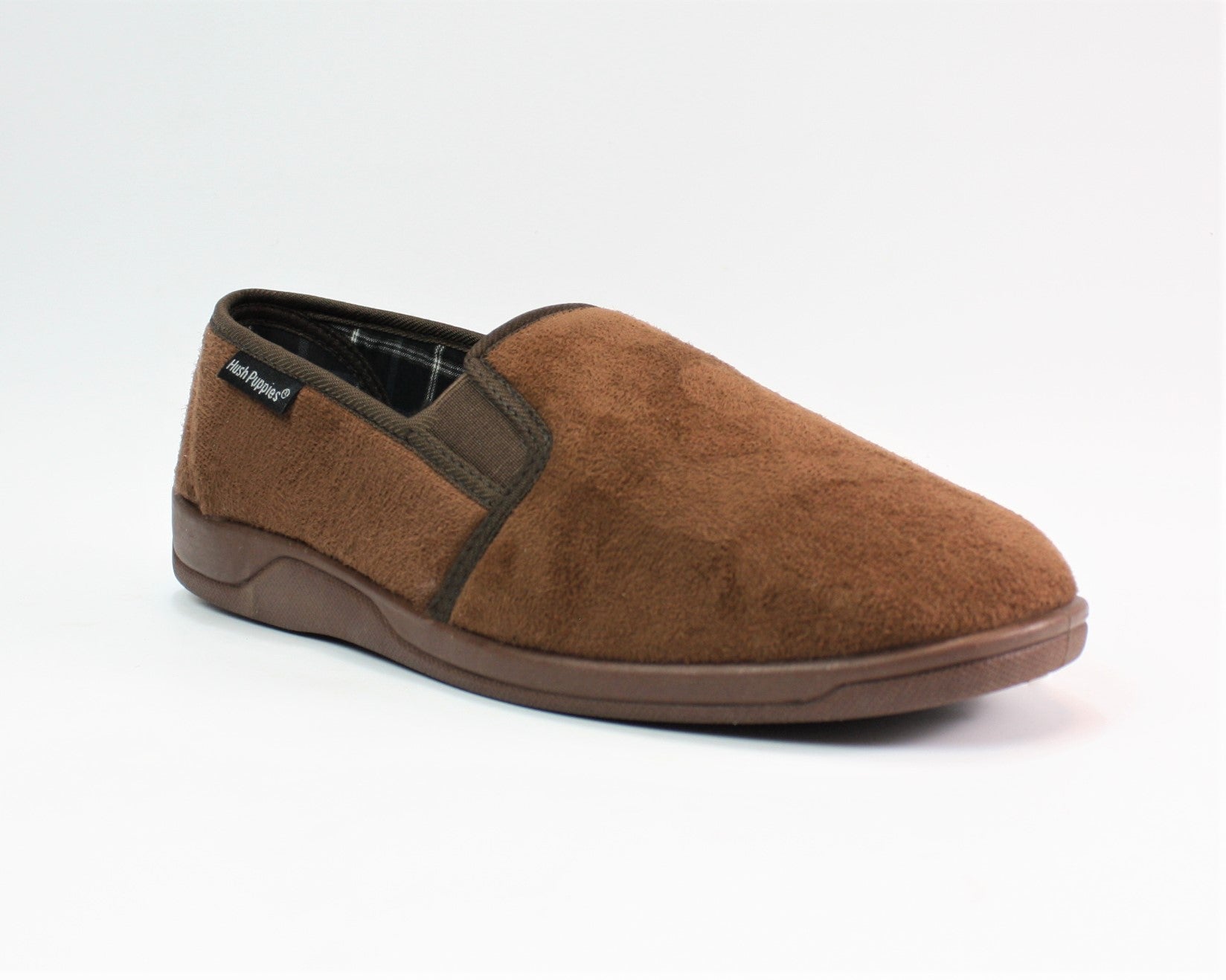 HUSH PUPPIES – Brazilia | Designer Shoe Outlet