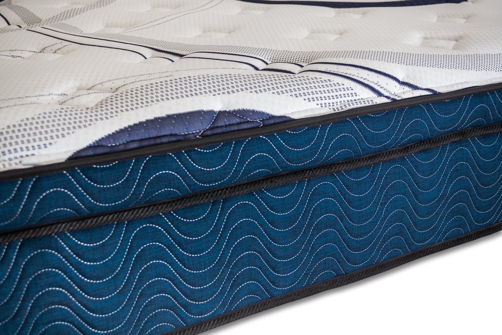 madison grand deluxe mattress review