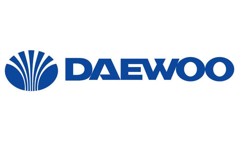 Daewoo Excavator Buckets, Attachments and Parts