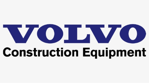 Volvo Excavator Buckets, Attachments and Parts