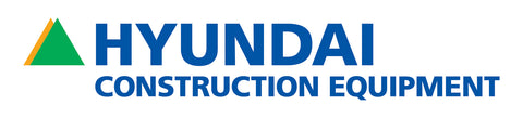 Hyundai Excavator Buckets, Attachments and Parts