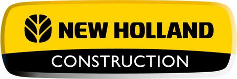 New Holland Excavator Buckets, Attachments and Parts