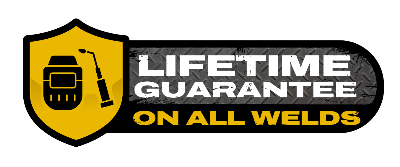 Rhinox Lifetime Guarantee