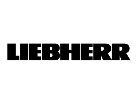 Liebherr Excavator Buckets, Attachments and Parts