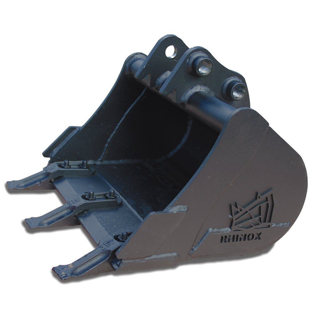 yanmar mini excavator buckets