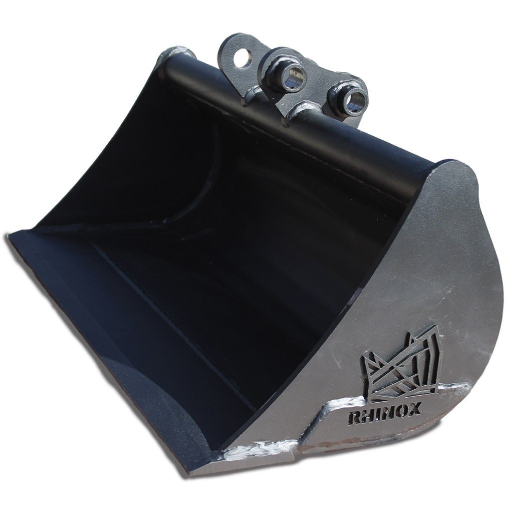 tag mini excavator buckets