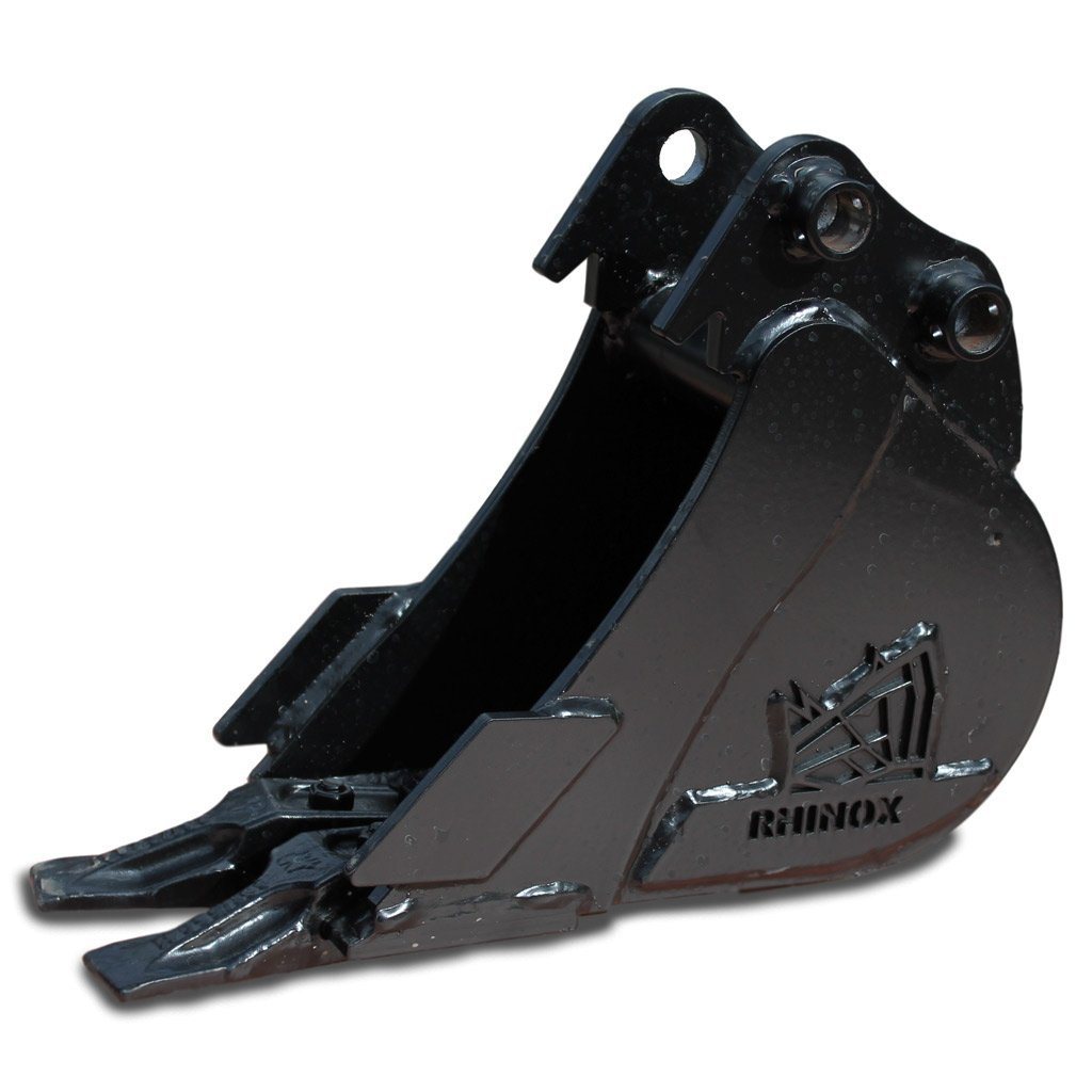 24 kubota mini excavator bucket