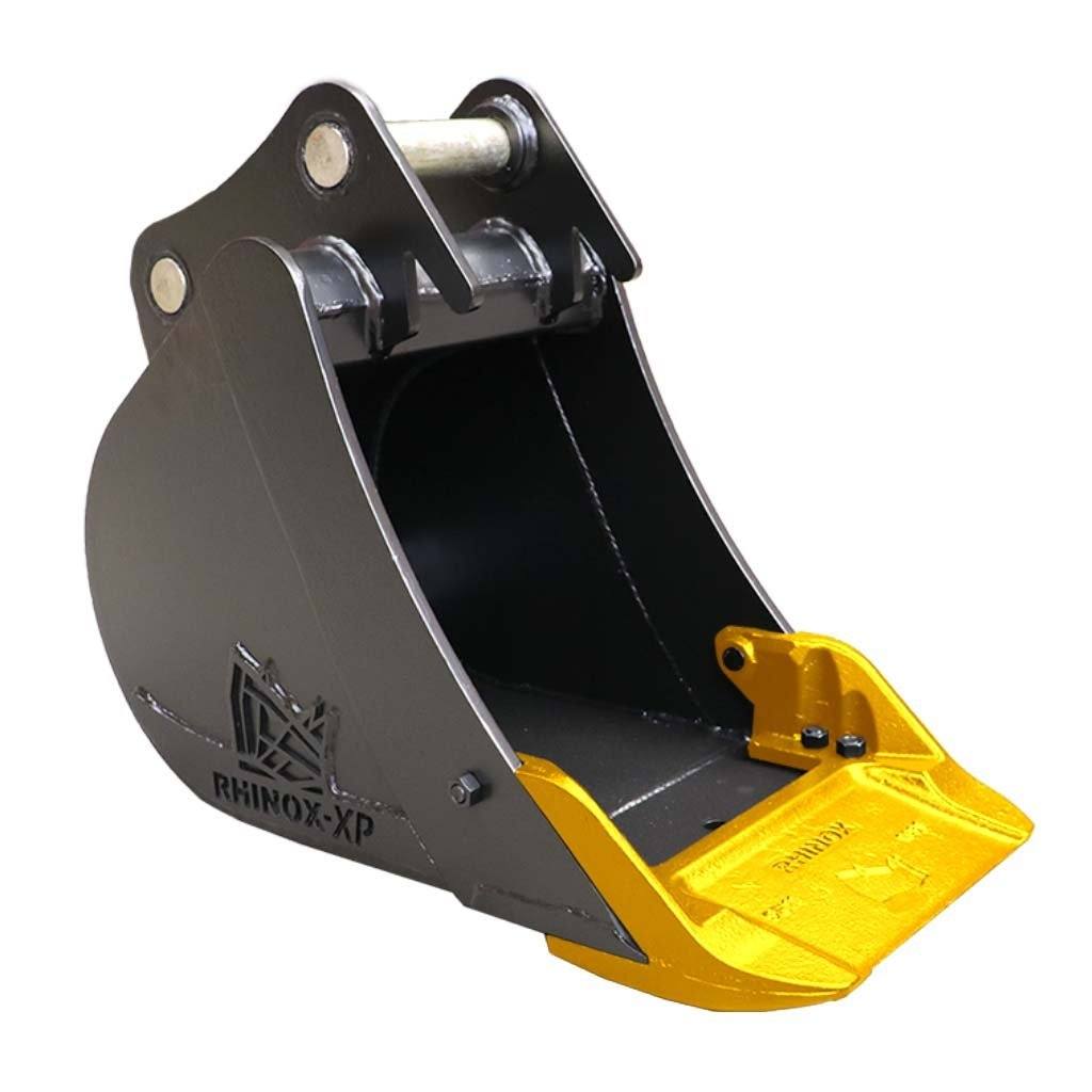 36 inch bucket for mini excavator