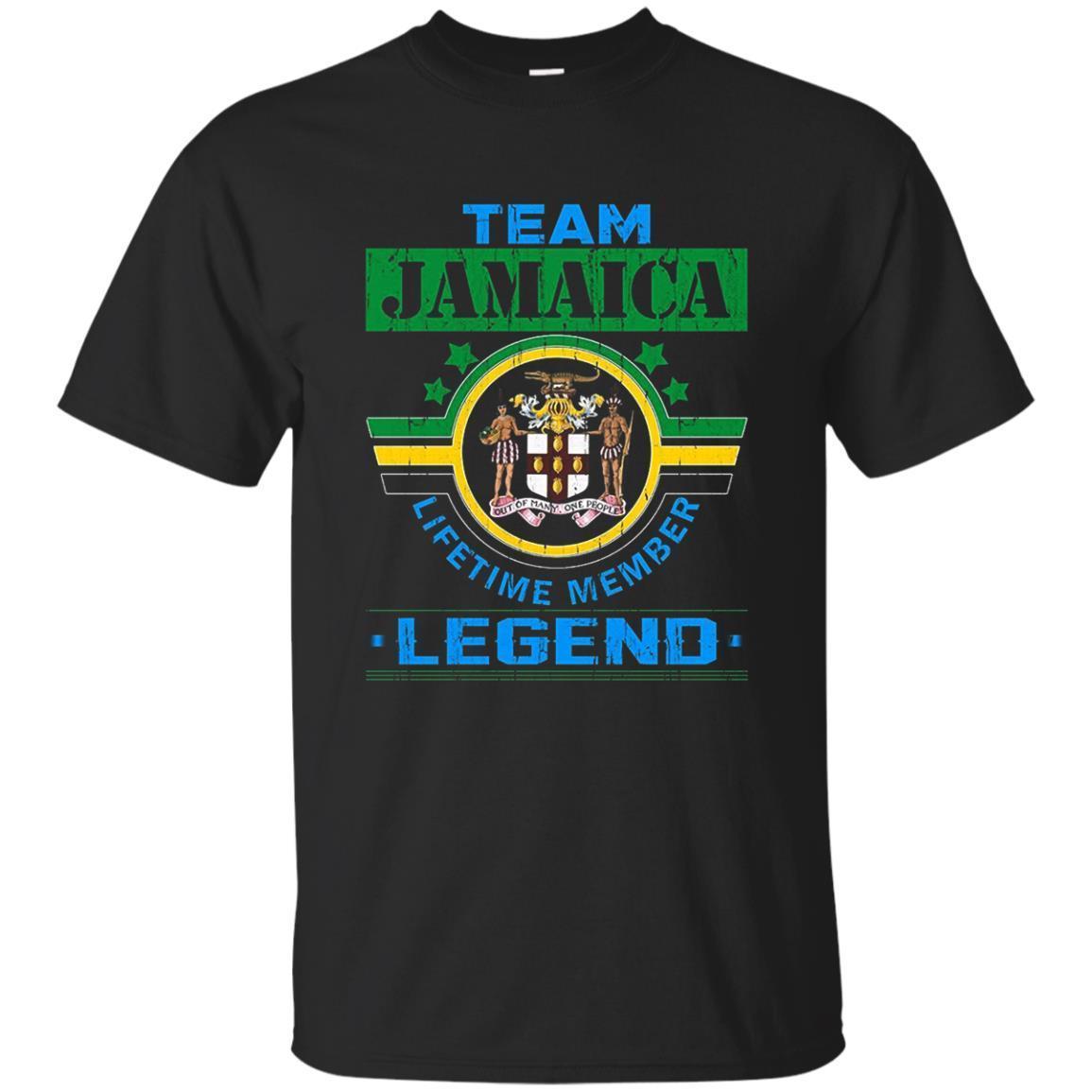 Team Soccer-sport Shirt