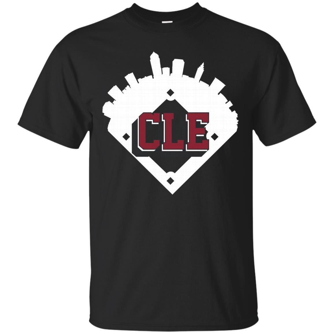 Cleveland Baseball Cleveland Ohio T Shirt