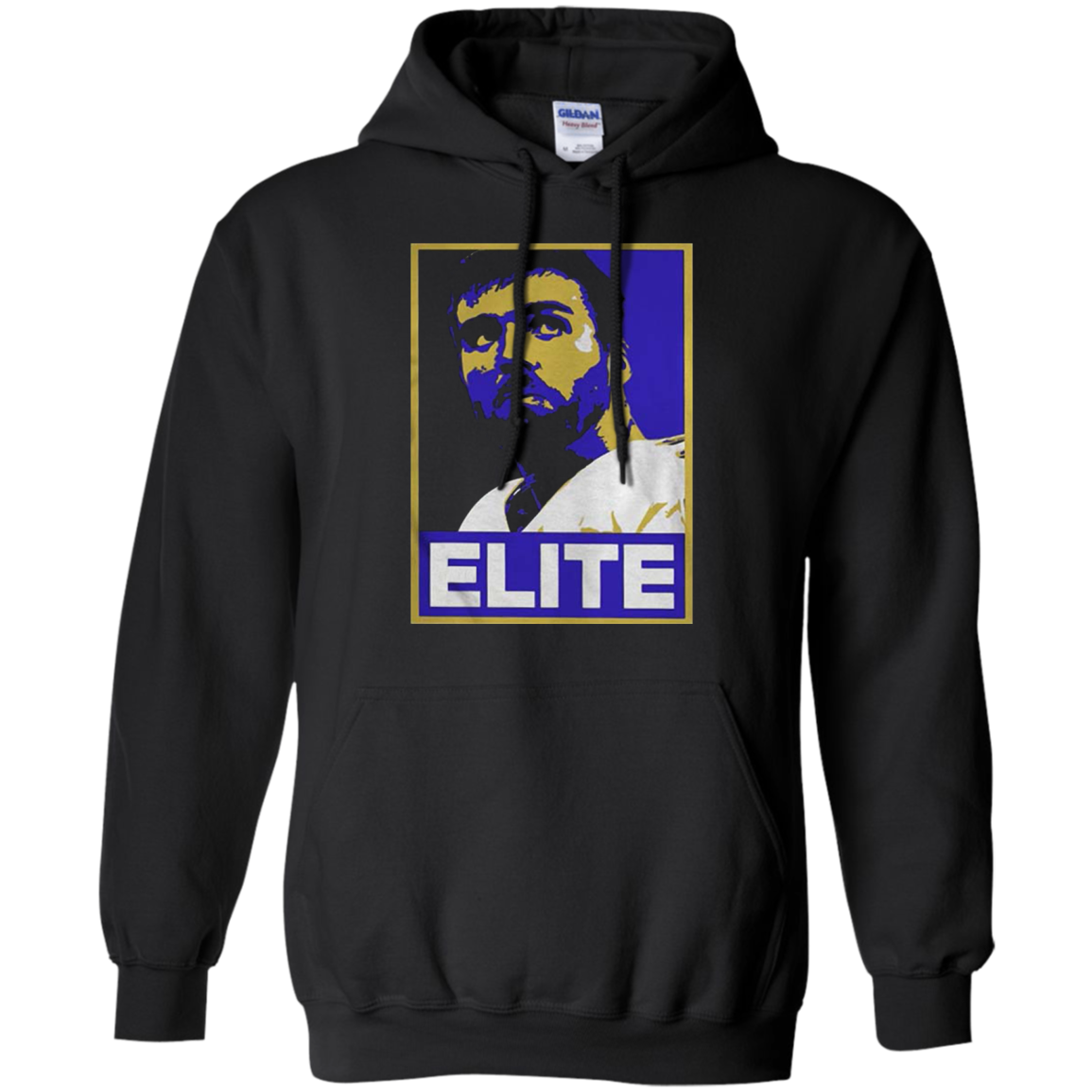 Joe Flacco Elite G185 Pullover 8 Oz. Shirts