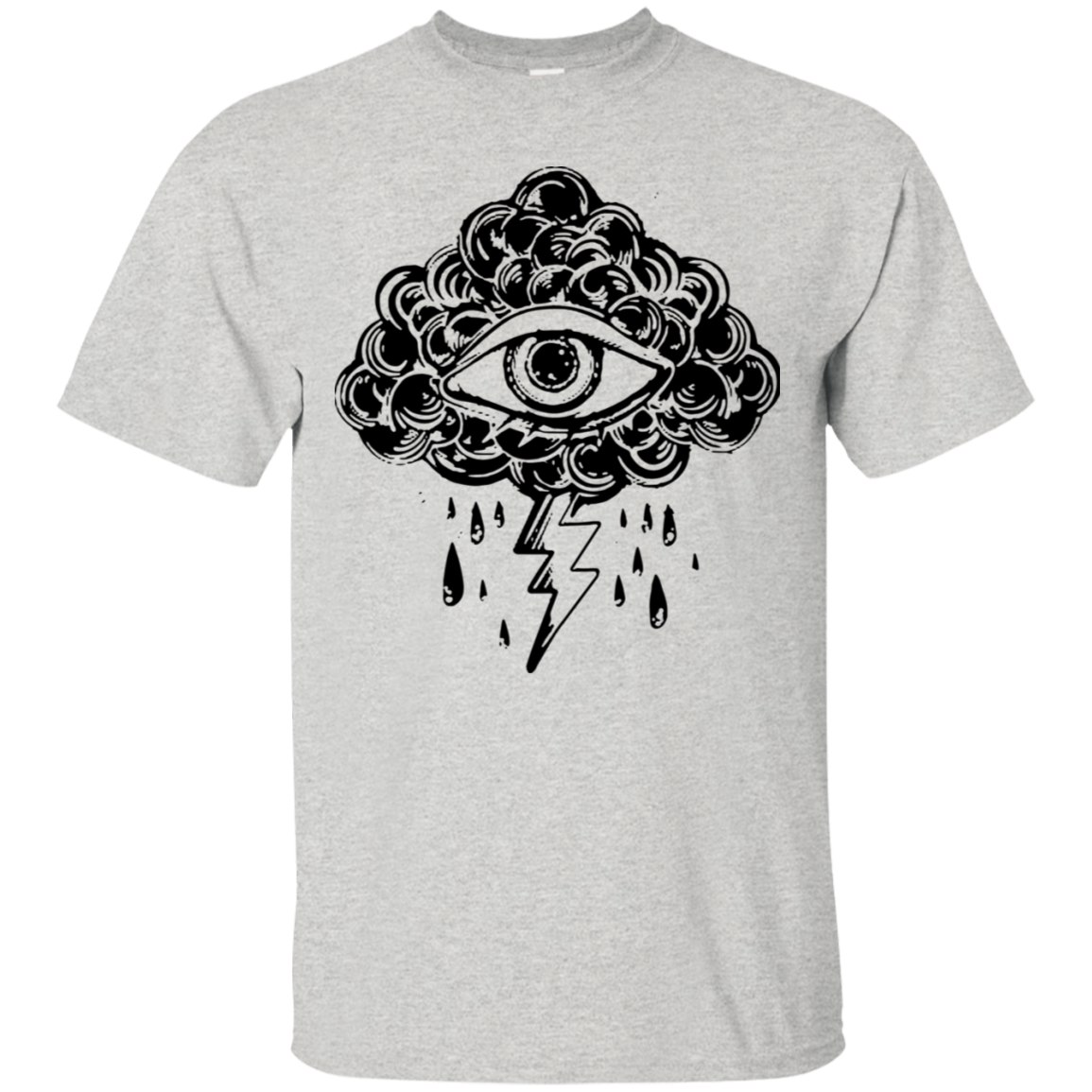 Eyestorm Tee Tshirt