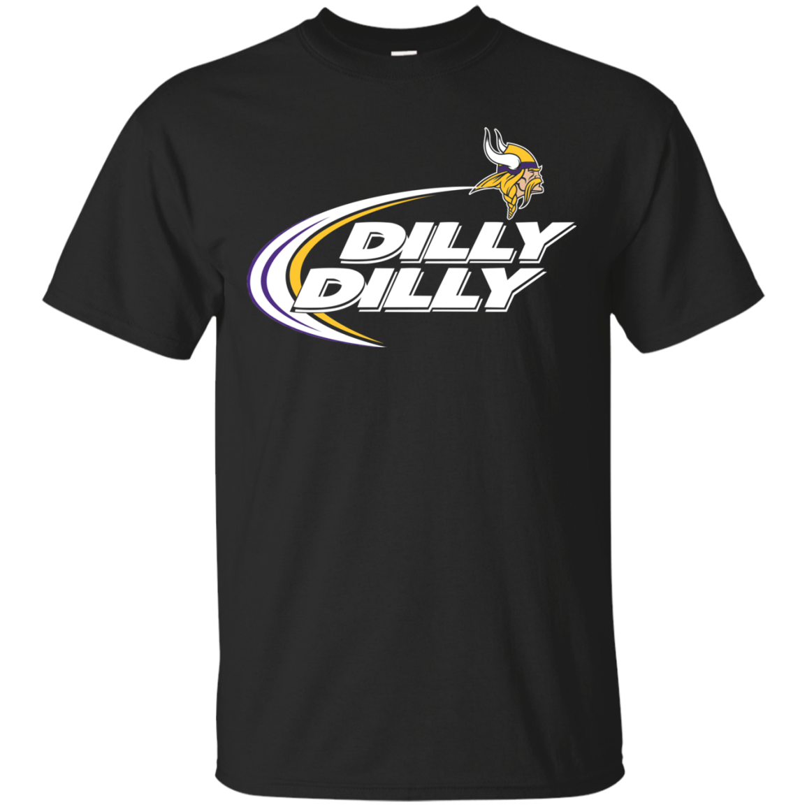 Minnesota Vikings Dilly Dilly T Shirt