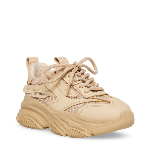 steve madden - Jpossesion sneaker Blush