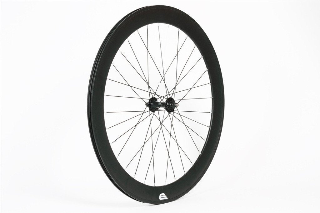 pure fix wheelset