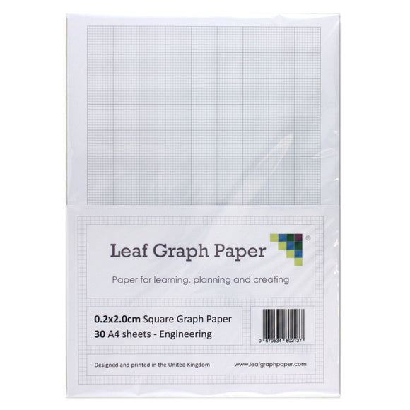 engineering graph paper loose leaf