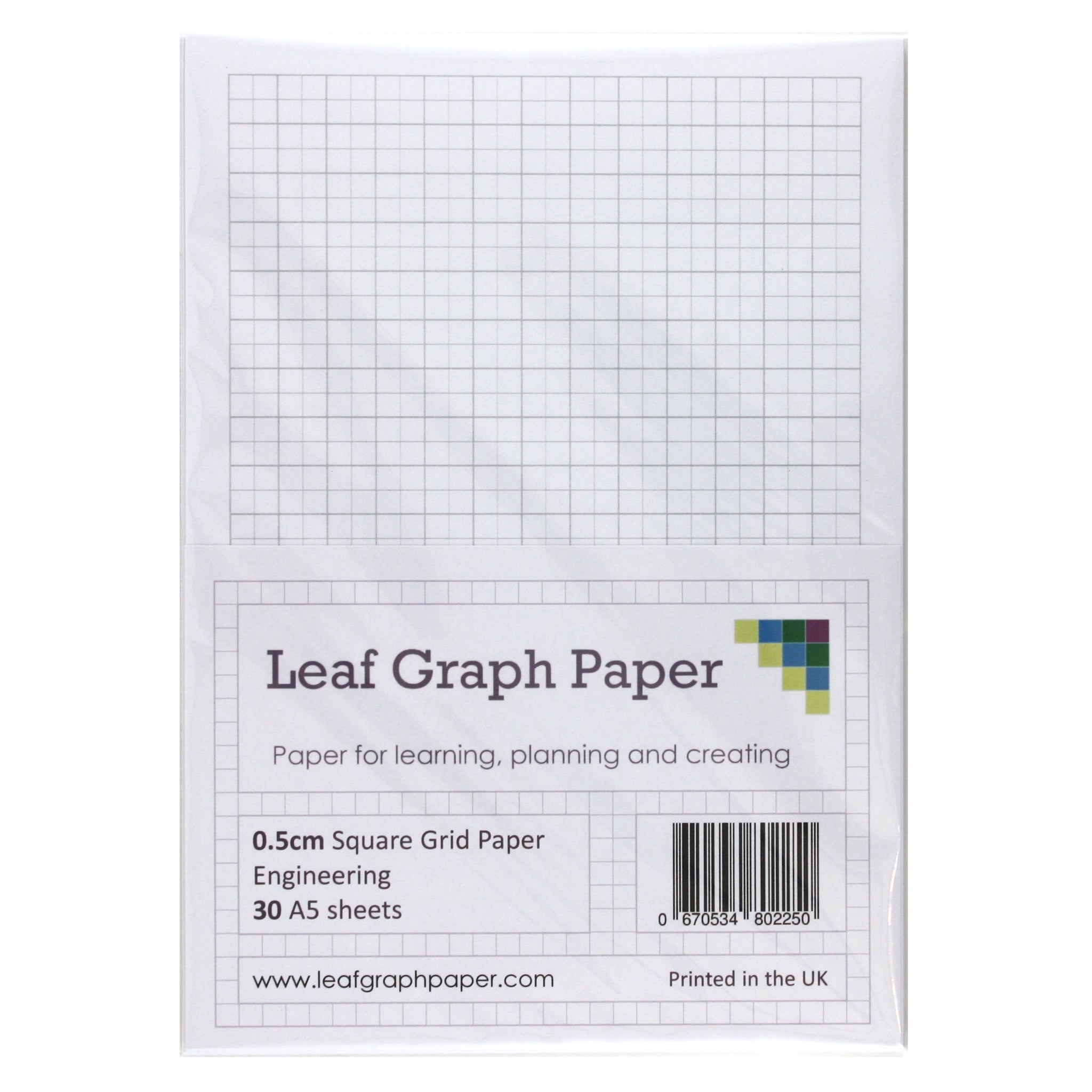 engineering graph paper loose leaf