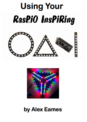 RasPiO InsPiRing User guide