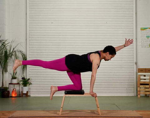 3 FeetUp Exercises to Improve Balance & Body Awareness – FeetUp: The Best  Inversion Trainer for Yoga & Relaxation.