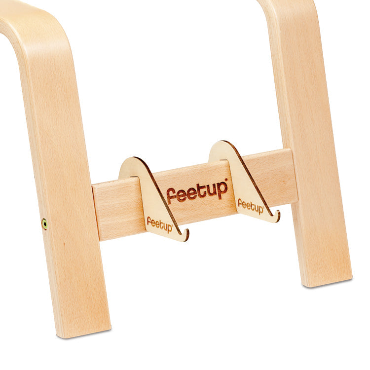 Coasters (Phone Holders) - FeetUp The Best Inversion Tra product image