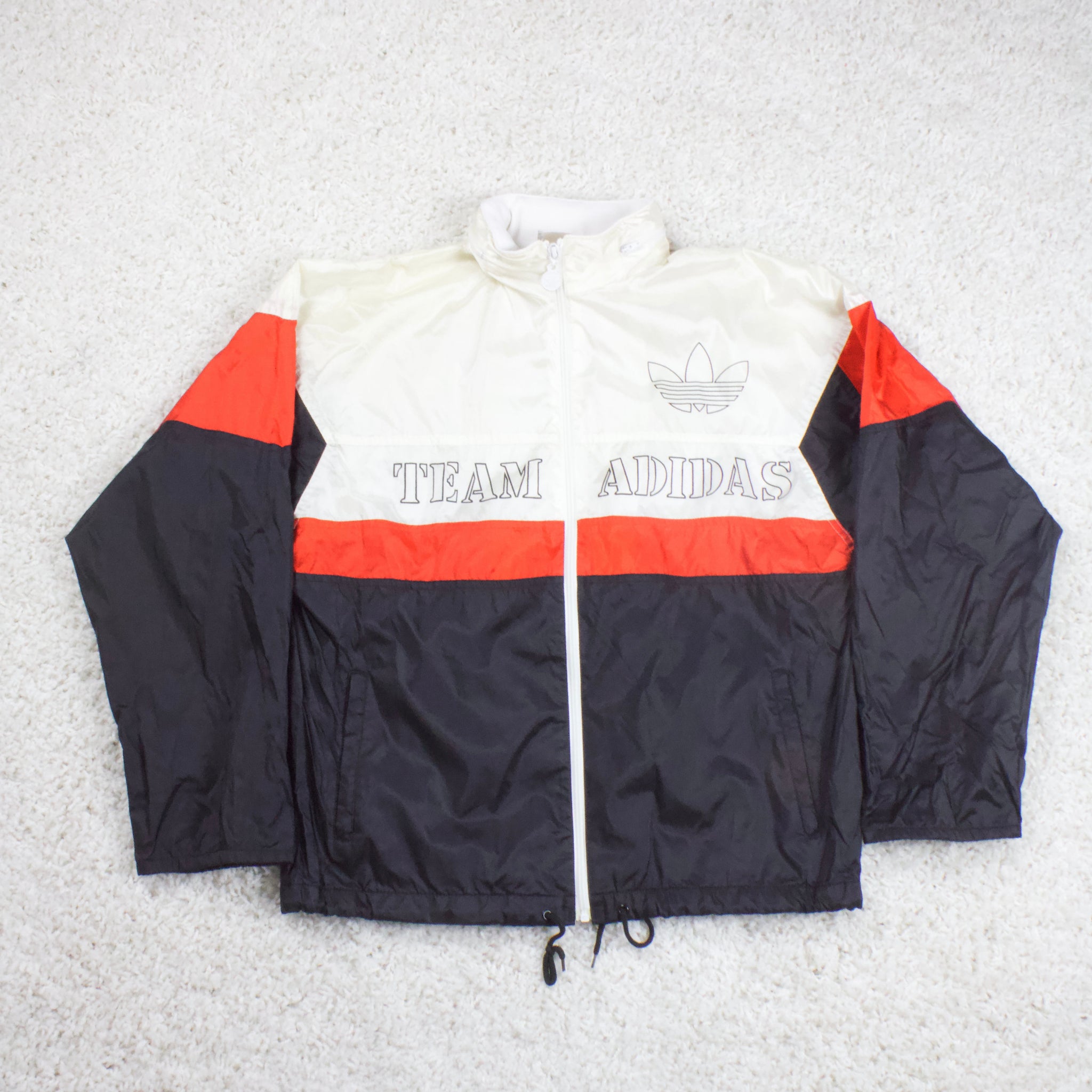 team adidas jacket