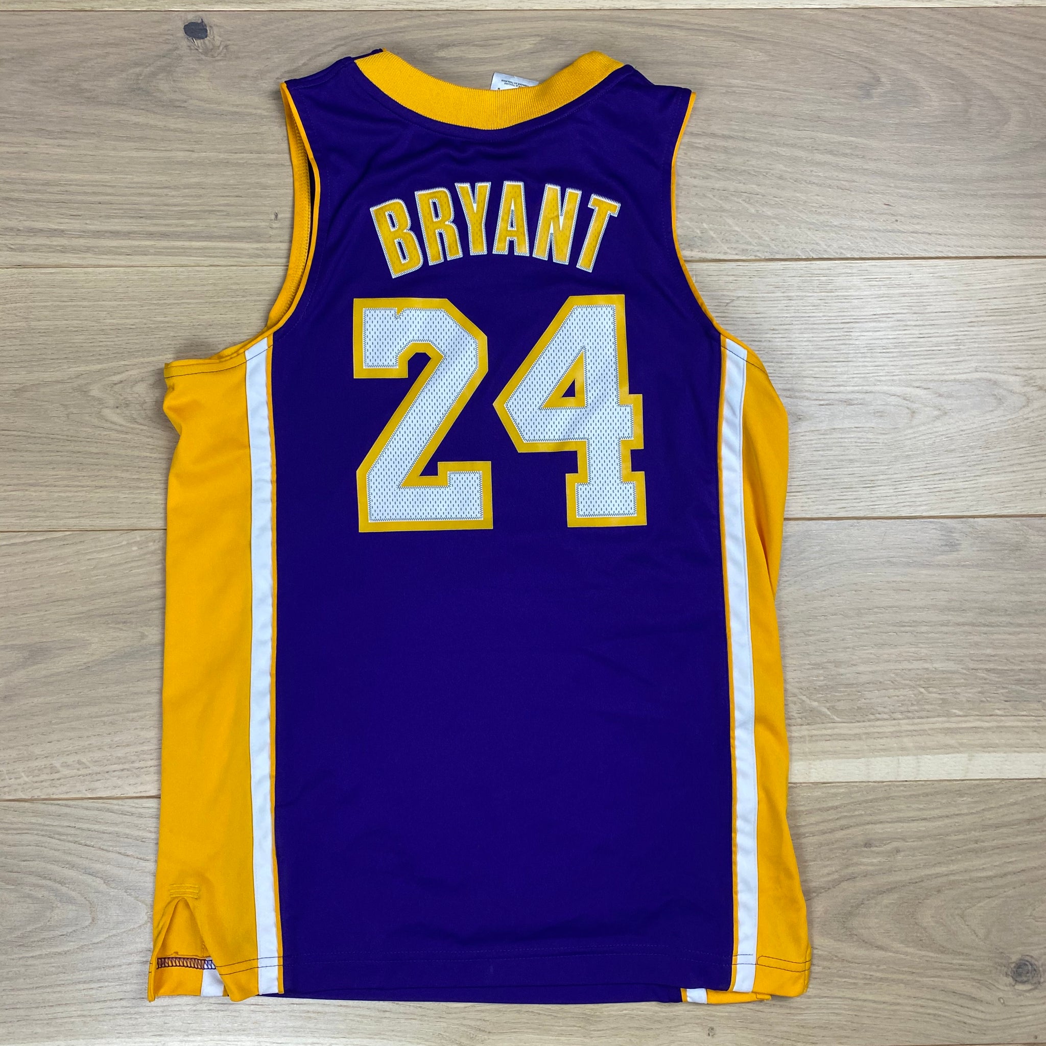 vintage kobe jersey