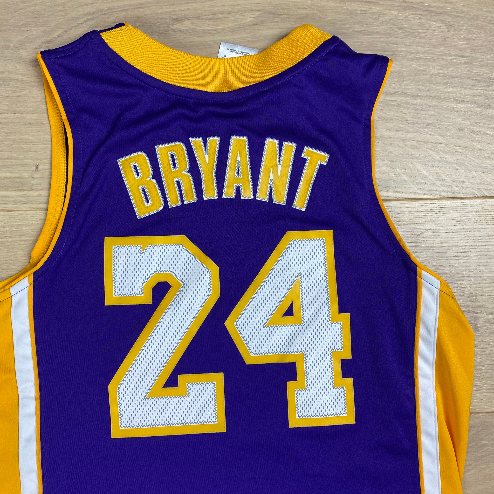 kobe bryant 24 jersey adidas