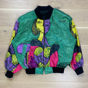 ▪️80's【PICASSO】VINTAGE JACKET elc.or.jp